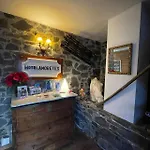 Amoretes Hotel 3*