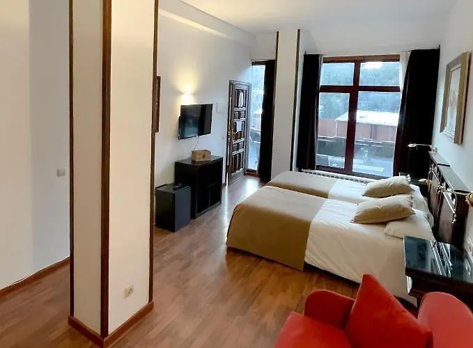 Amoretes Hotel