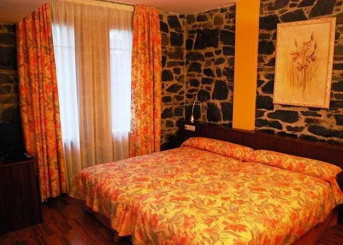 Amoretes Hotel La Molina (Girona)