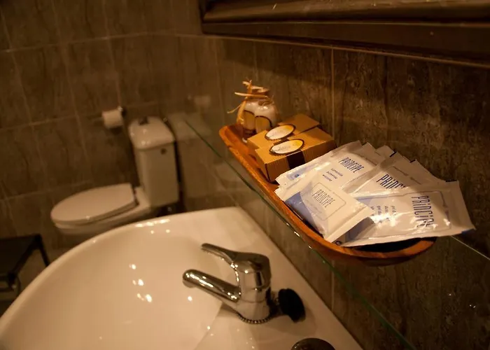 Hotel Amoretes 3*