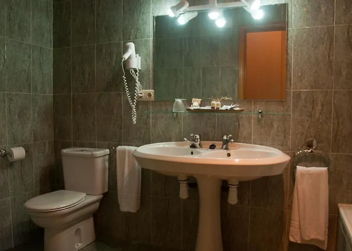 Amoretes Hotel 3*
