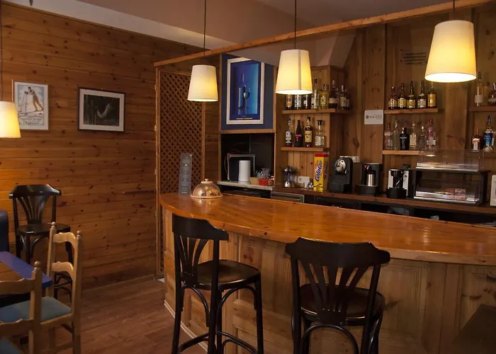 Amoretes Hotel La Molina (Girona)