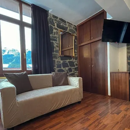 Amoretes Hotel 3*