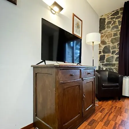 Ξενοδοχείο Amoretes 3*