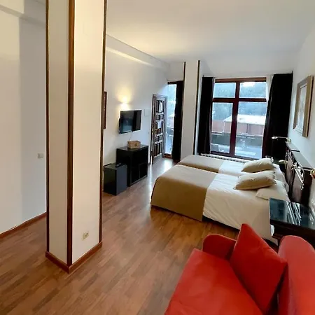 Amoretes Hotel