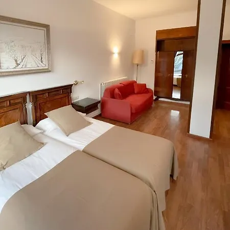 Amoretes La Molina (Girona)