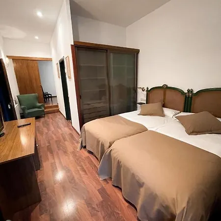 Hotel Amoretes 3*