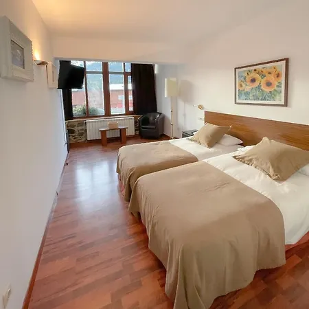 Amoretes Λα Μολίνα