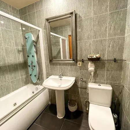 Amoretes 3* La Molina (Girona)
