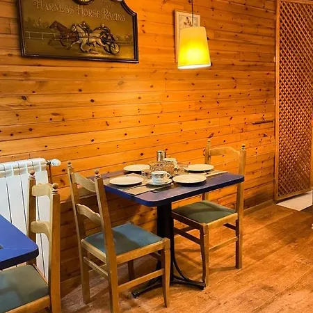 Amoretes Ξενοδοχείο Λα Μολίνα