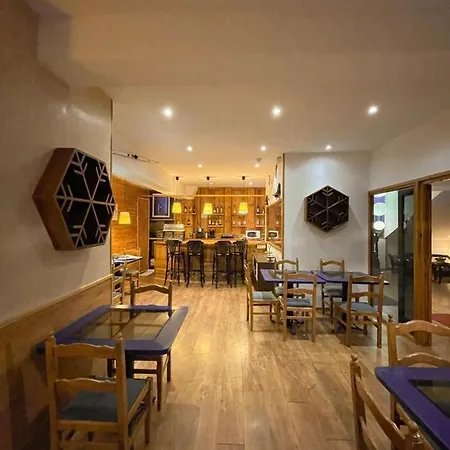 Hotel Amoretes
