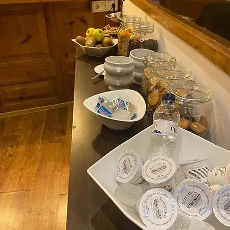 Amoretes Ξενοδοχείο