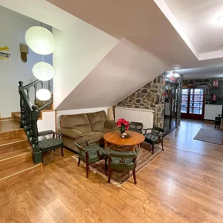 Amoretes Ξενοδοχείο 3*