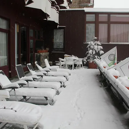 Hotel Amoretes 3*
