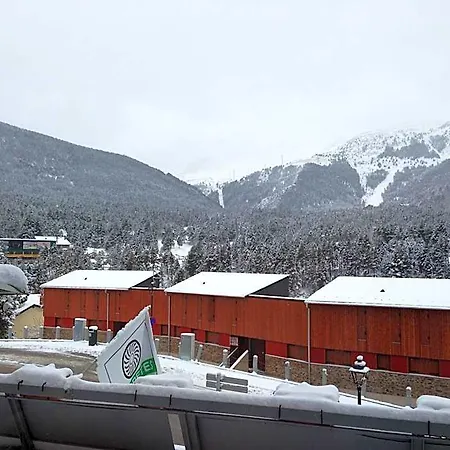 Amoretes La Molina (Girona)