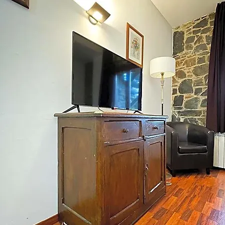 Amoretes 3* La Molina (Girona)