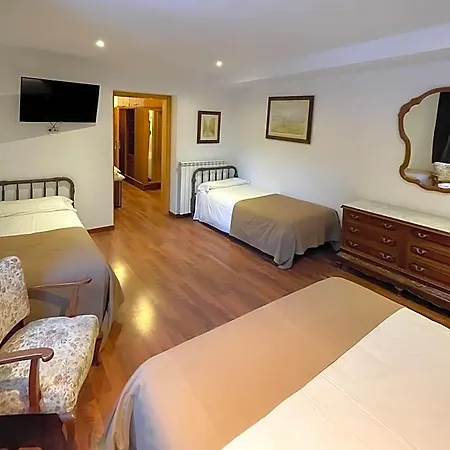 Otel Amoretes 3*