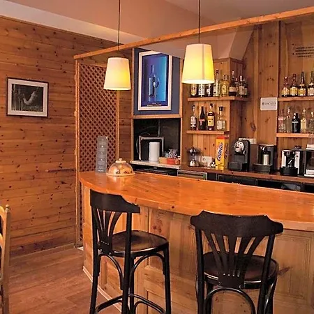 Amoretes Otel