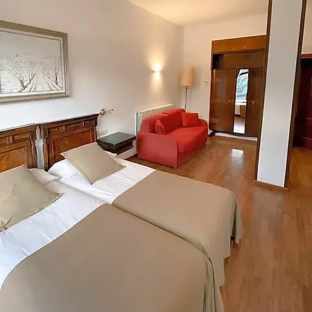 Amoretes La Molina (Girona)