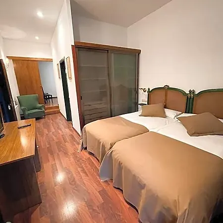 Amoretes Otel La Molina (Girona)