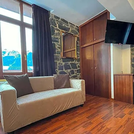 Amoretes Otel La Molina (Girona)