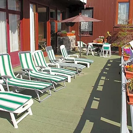 Amoretes Otel 3*