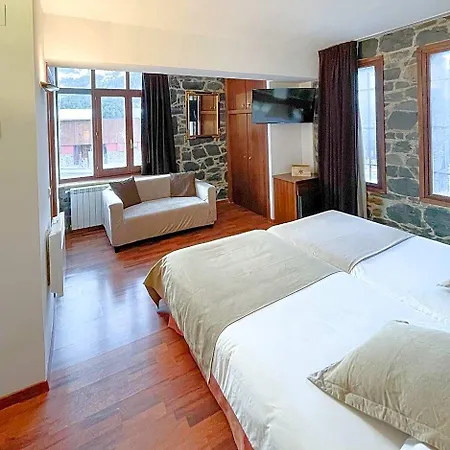 Amoretes Otel