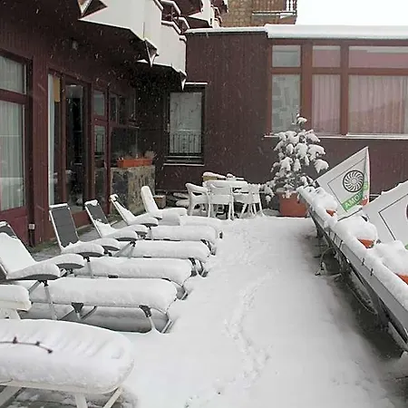 Amoretes 3* La Molina (Girona)