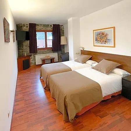 Hotel Amoretes 3*