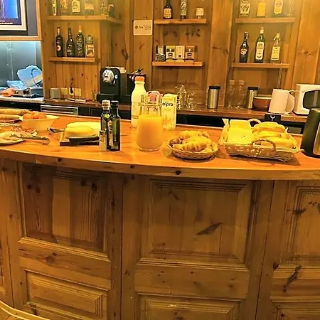 Amoretes 3* La Molina (Girona)