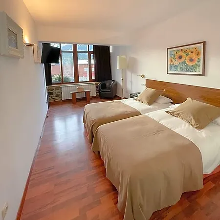 Amoretes Hotel La Molina (Girona)