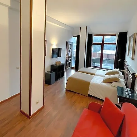 Amoretes Otel La Molina (Girona)