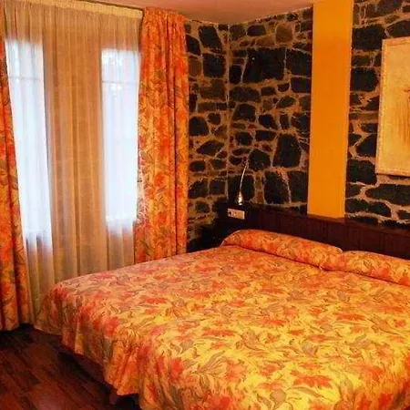 Amoretes Ξενοδοχείο Λα Μολίνα