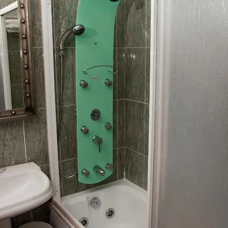 Hotel Amoretes La Molina (Girona)