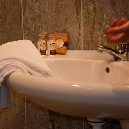 Amoretes 3* Λα Μολίνα