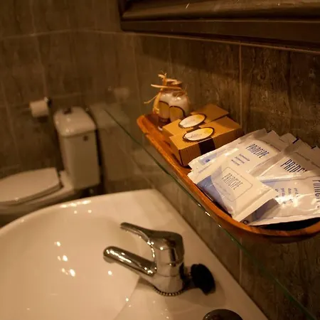 Hotel Amoretes 3*