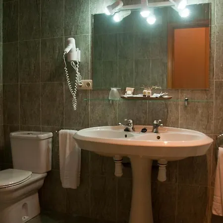 Amoretes Ξενοδοχείο 3*