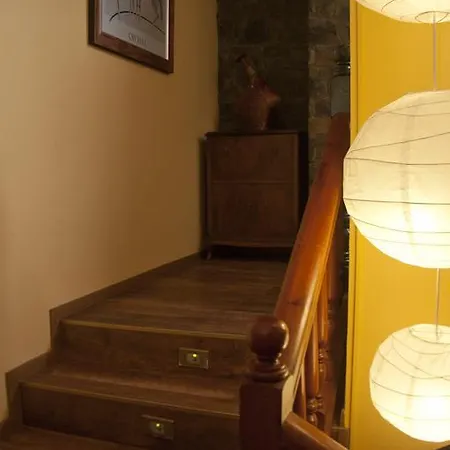 Ξενοδοχείο Amoretes 3*