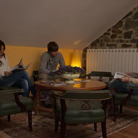 Amoretes Ξενοδοχείο 3*