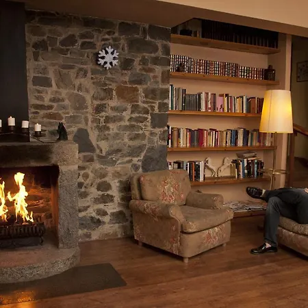 Amoretes 3* La Molina (Girona)