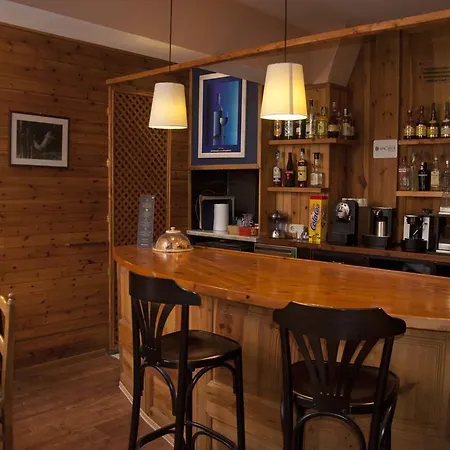 Amoretes Hotel La Molina (Girona)